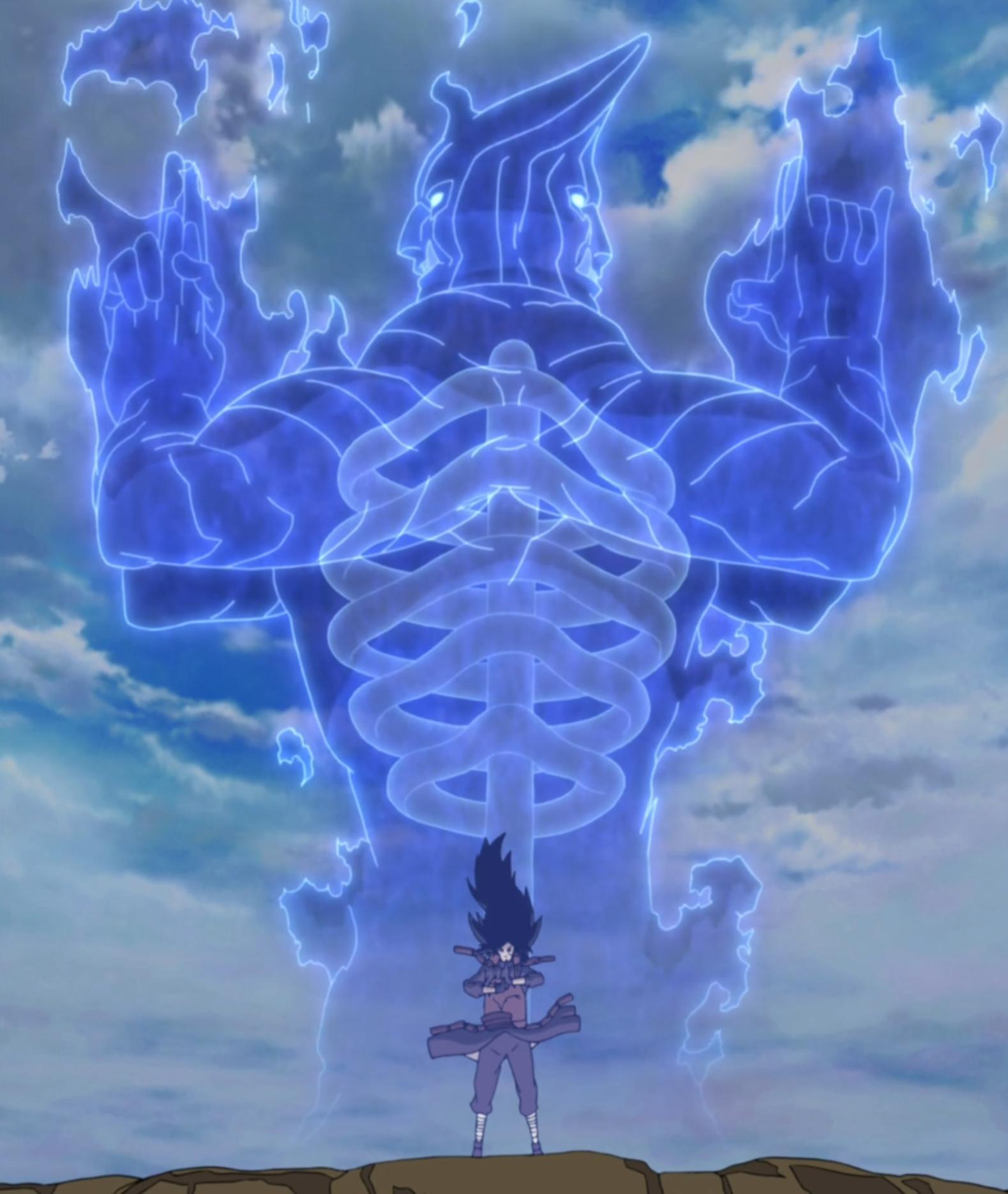 Susanoo Wallpaper