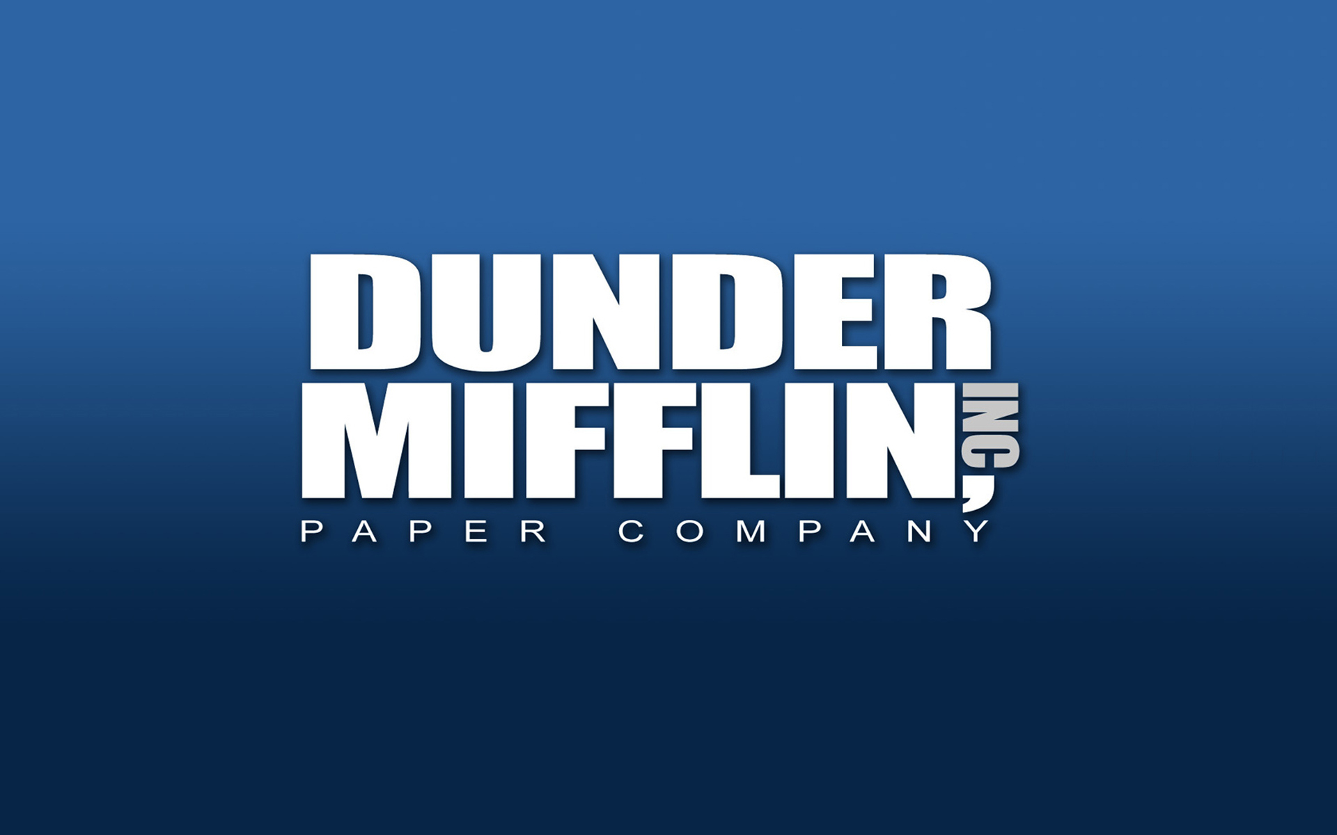 Pany Wallpaper Dunder Mifflin Paper HD