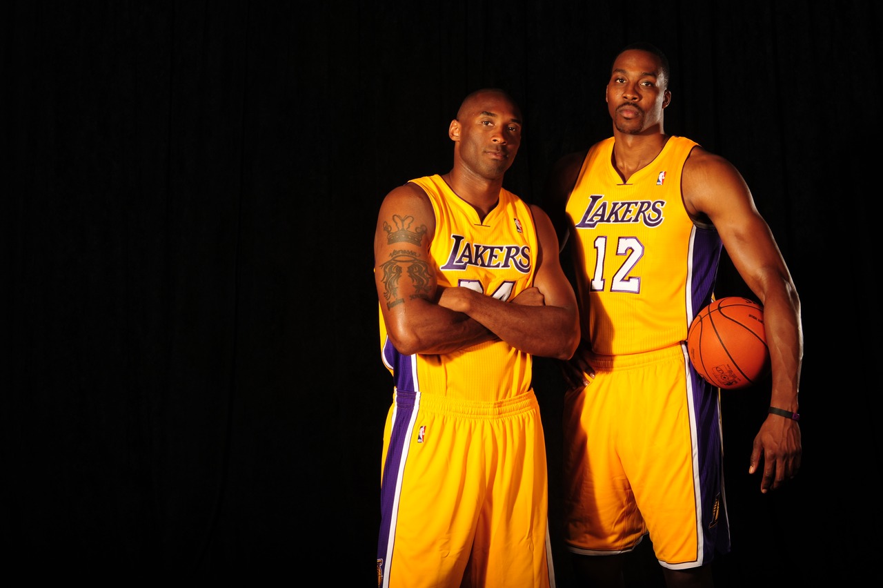  About Basketball La Lakers Basketball Club Players HD Wallpapers
