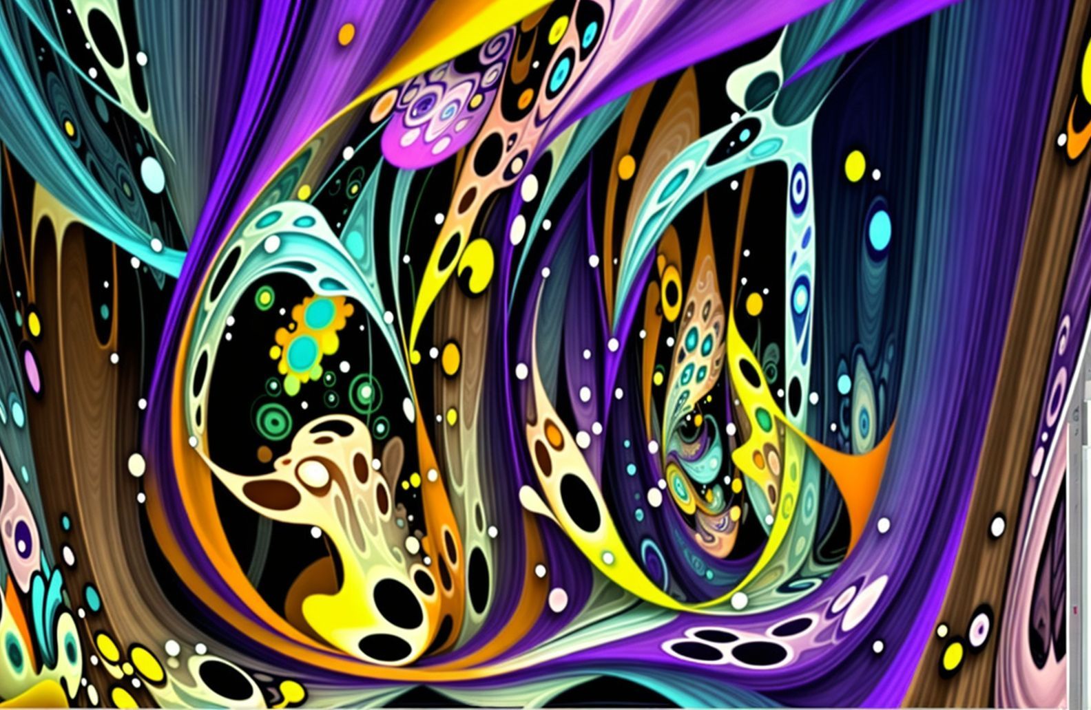 Ems Wallpaper