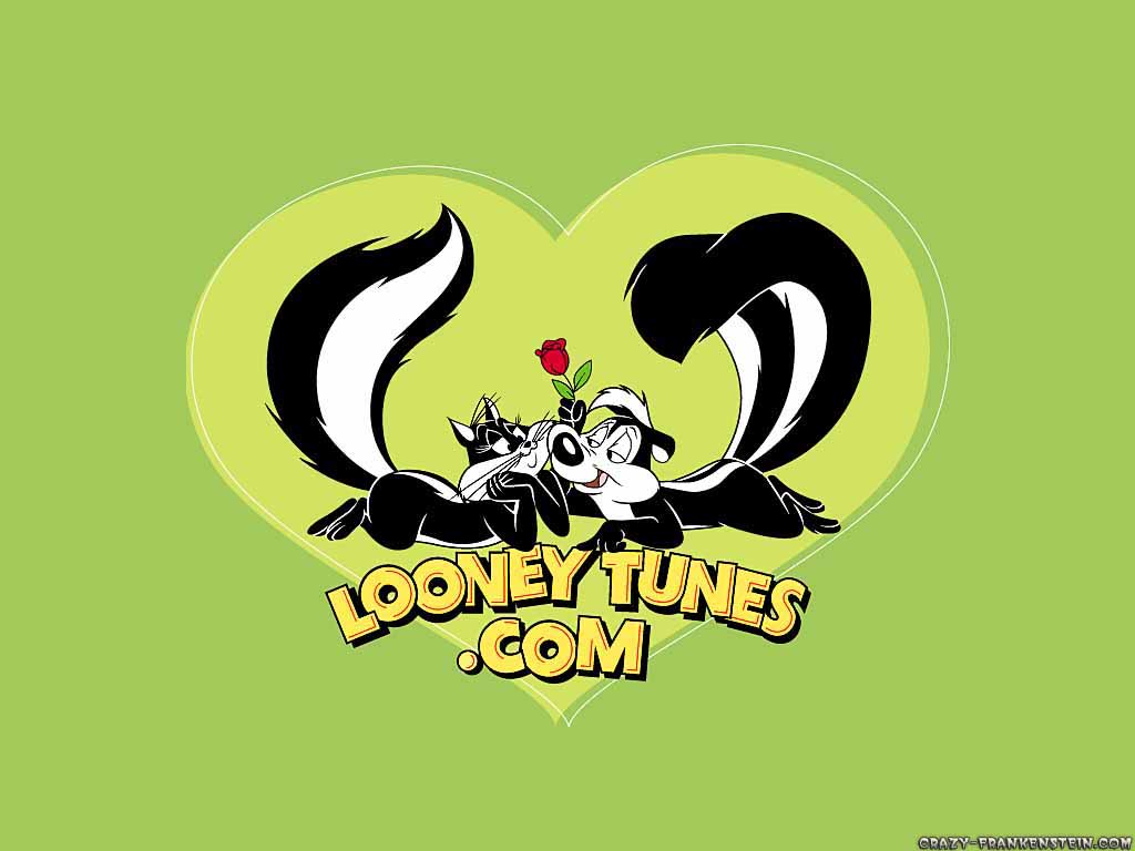 Image Pepe Le Pew Love Wallpaper Jpg Looney Tunes Wiki