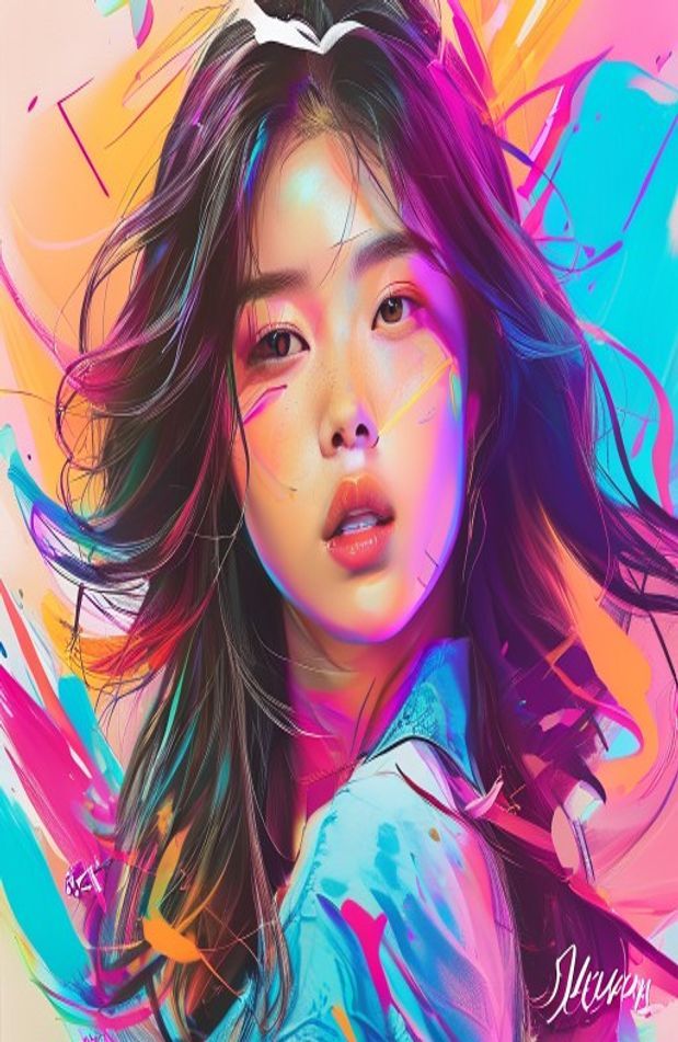 Jeong Yeon Wallpaper
