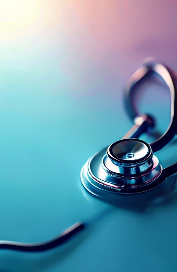 Stethoscope Wallpaper