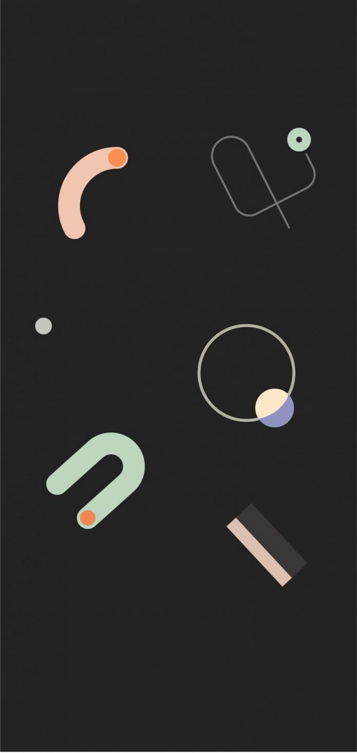 Pixel Wallpaper