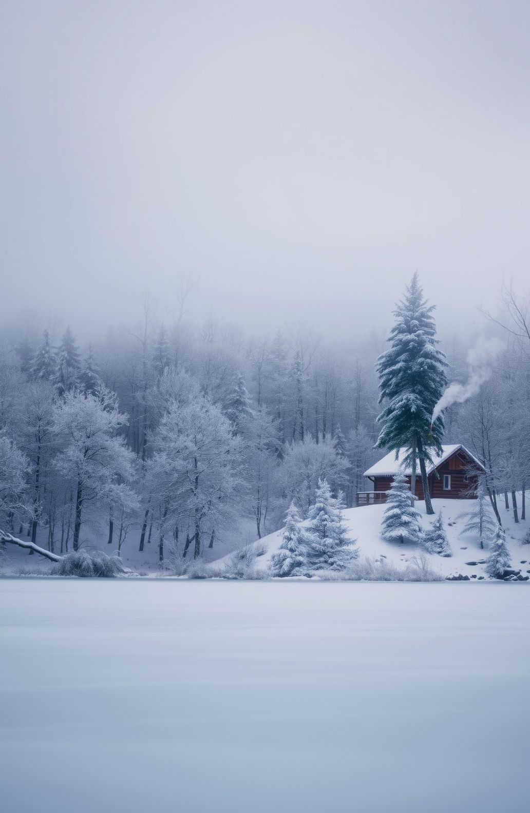 Winter Computer Wallpaper