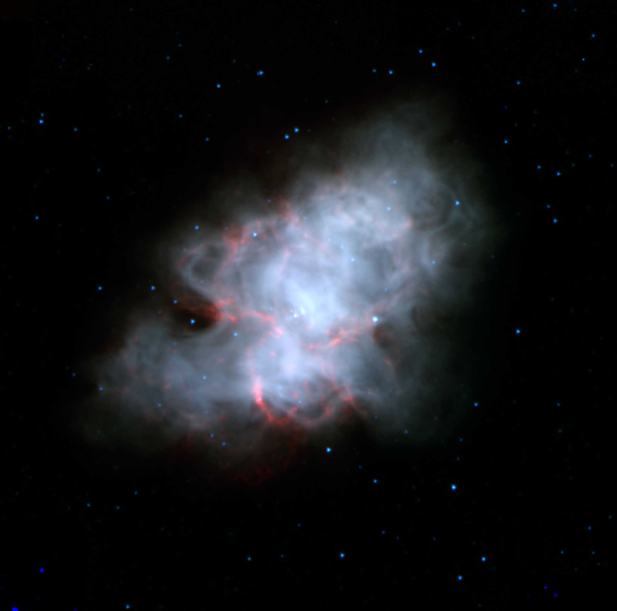 Crab Nebula Nasa 4051 Hd Wallpapers in Space   Imagescicom