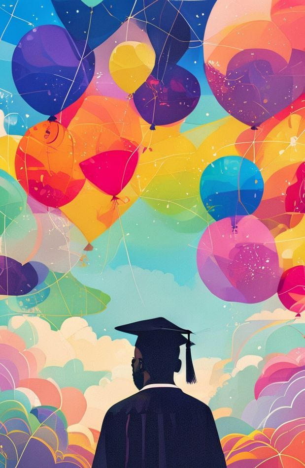 Kanye West Graduation Wallpaper
