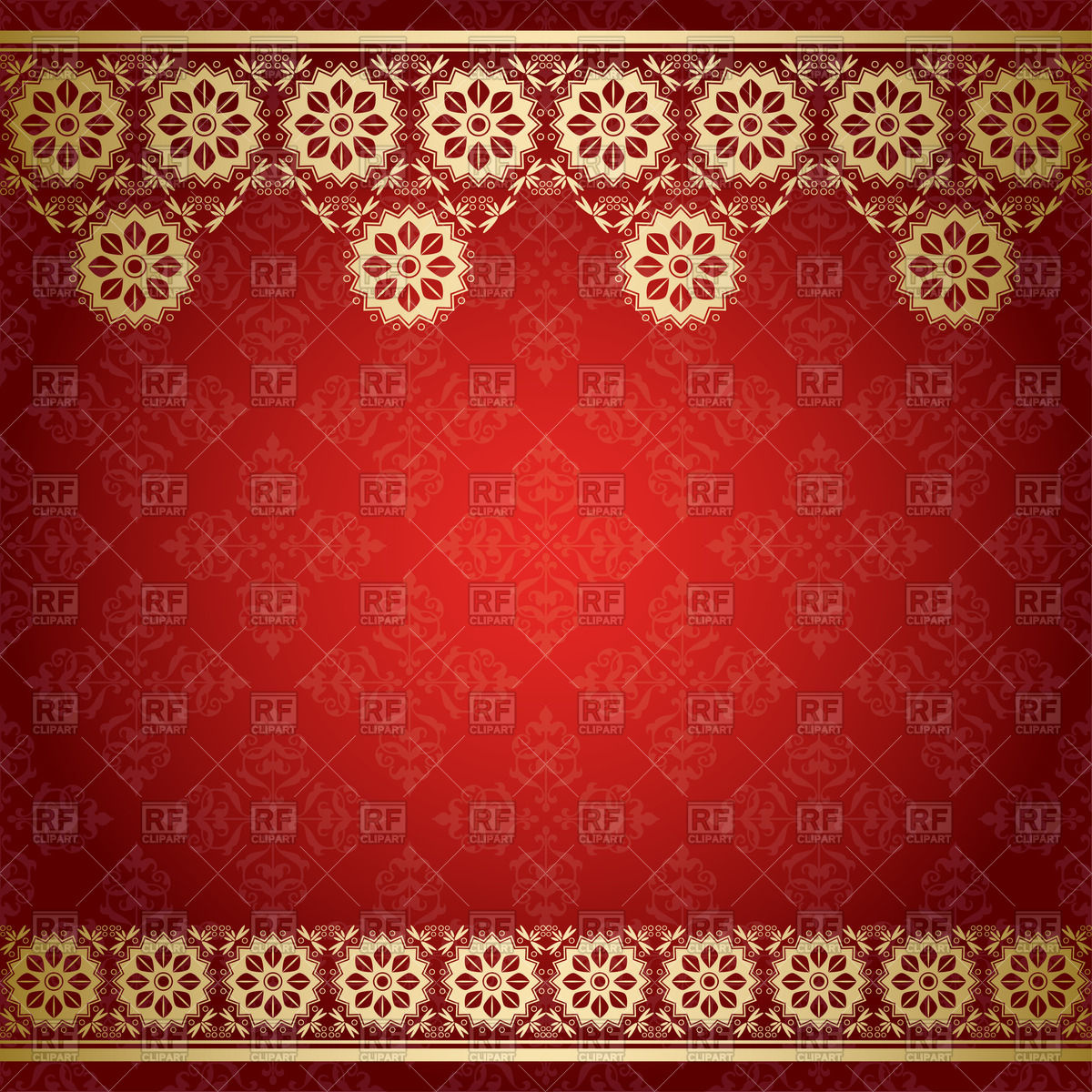 Free download Ethnic red seamless background Vector Image of Backgrounds  [1200x1200] for your Desktop, Mobile & Tablet | Explore 37+ Ethnic  Backgrounds | Ethnic Wallpaper for The Home,
