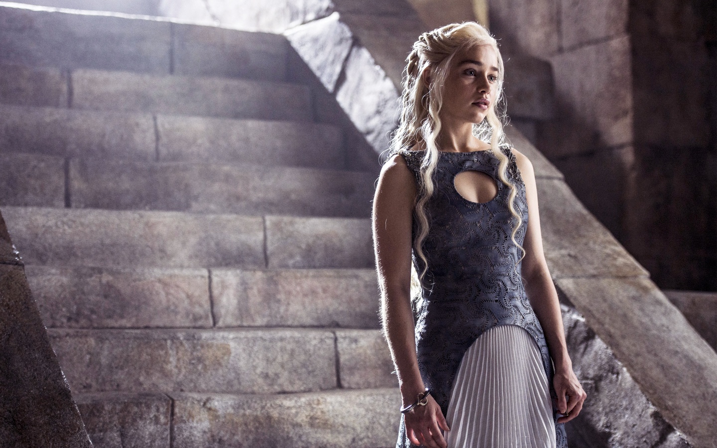 Daenerys Targaryen Season 4 Wallpapers HD Wallpapers