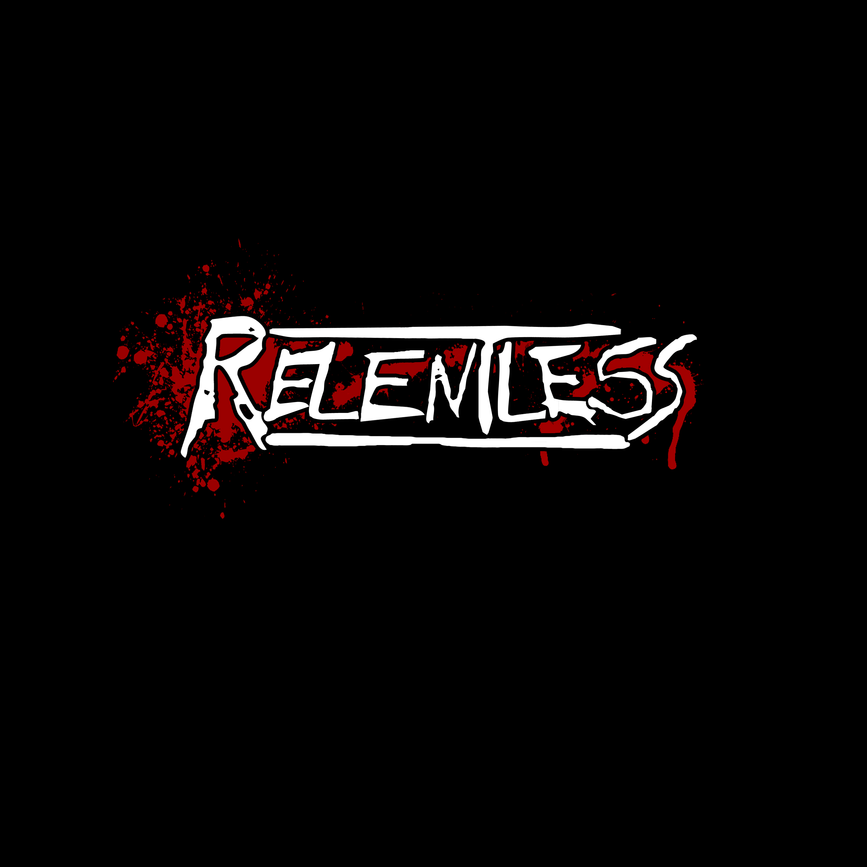 Relentless Logo Music Bands High Quality Image HD Wallpaper Of