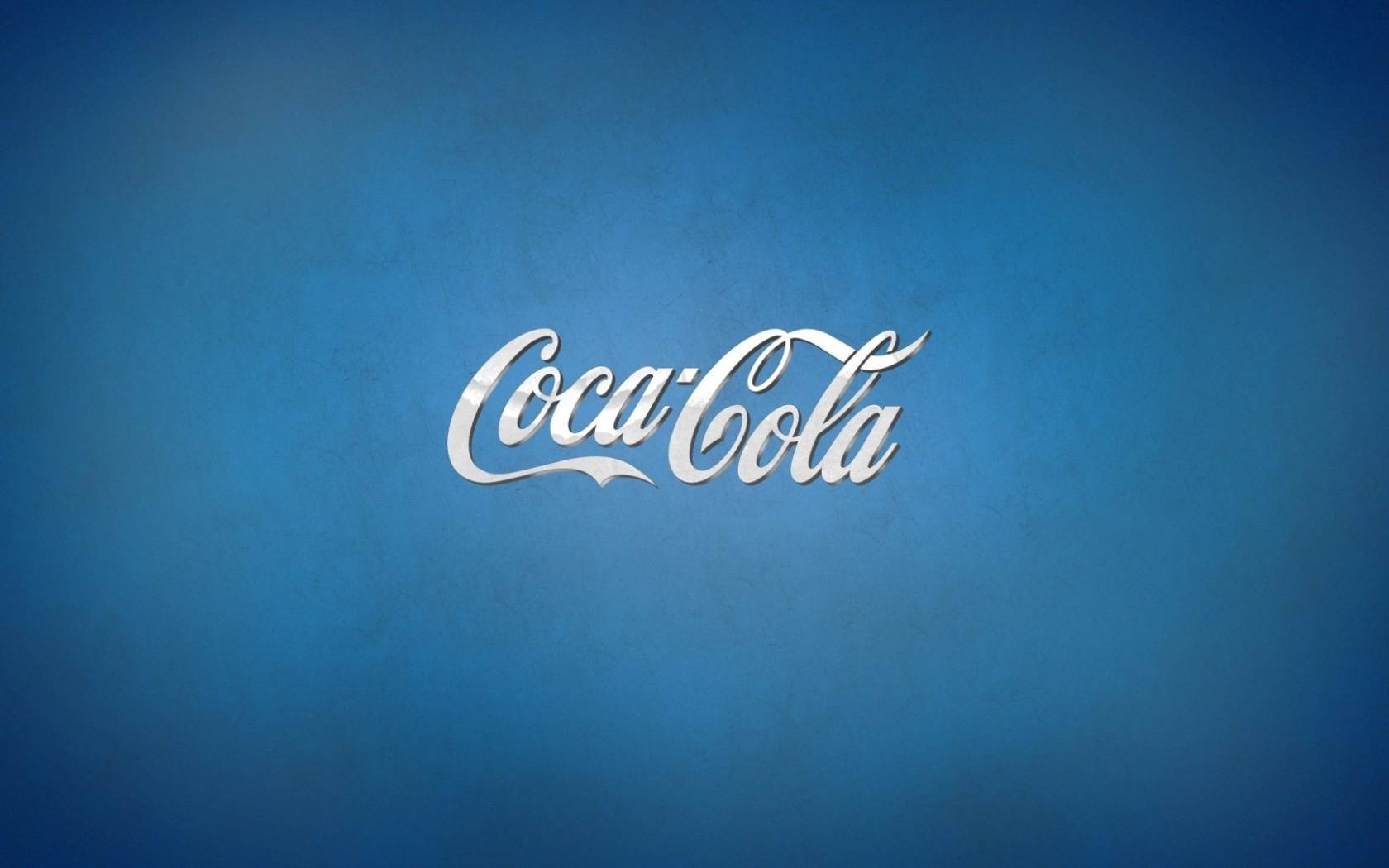 Wallpapers Backgrounds   Coca Cola Blue definition desktop background