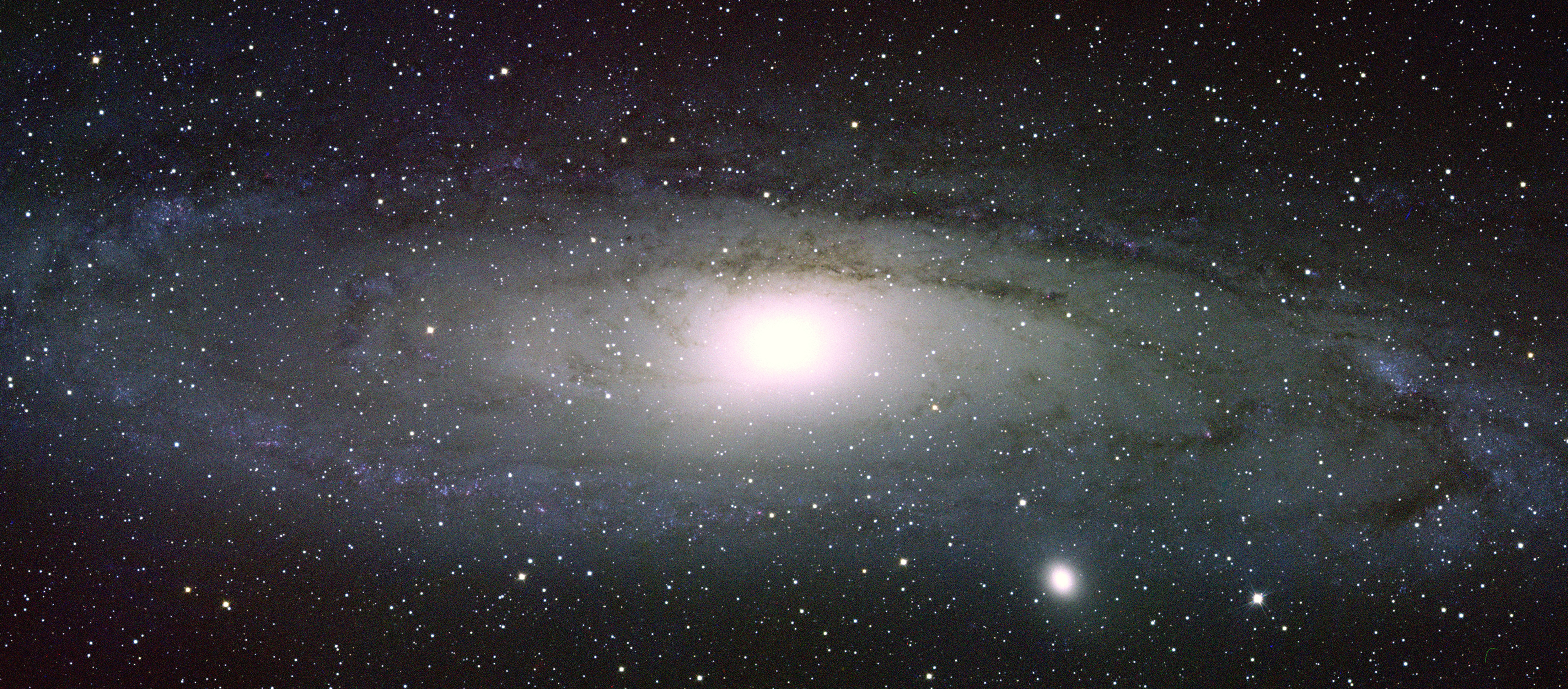 Showing Gallery For Andromeda Galaxy Nasa