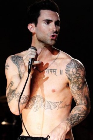Adam Levine Wallpaper HD For Android Appszoom