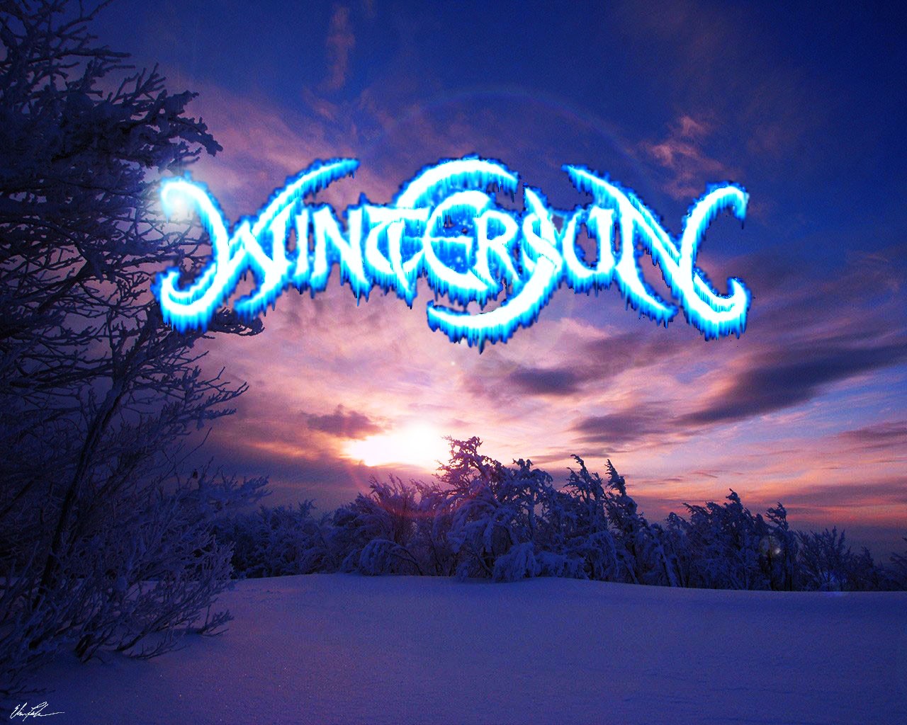 Wintersun - WINTERSUN ALBUM UPDATE - BIGGEST WINTERSUN... | Facebook