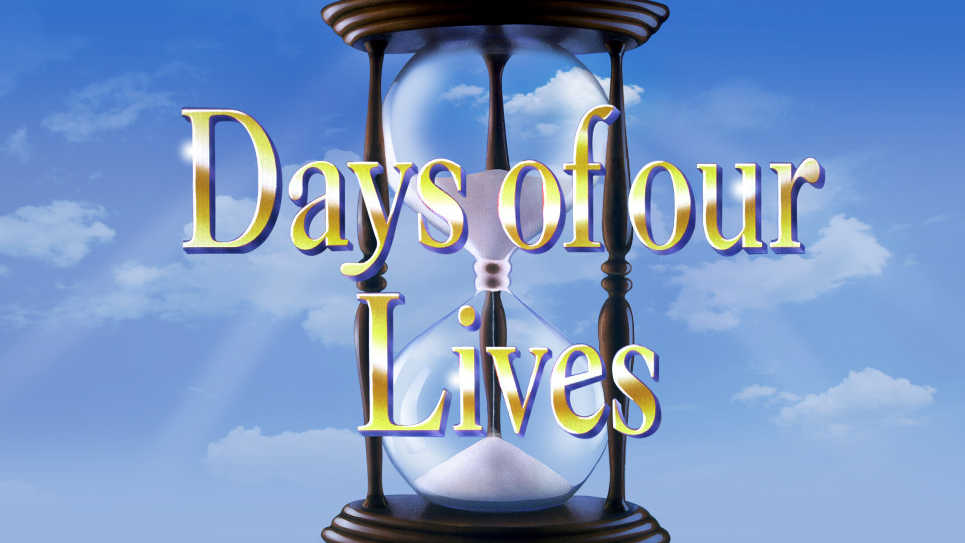 Ratings Days Of Our Lives Red Hot Michael Fairman Tv