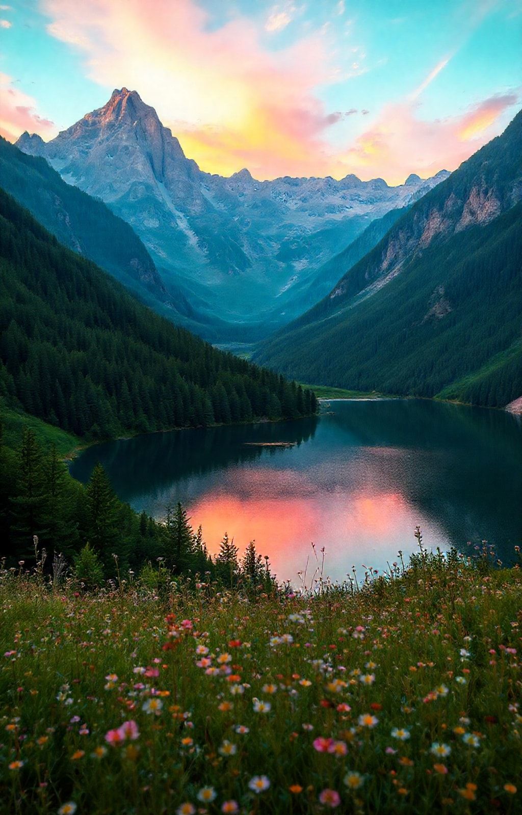 Nature Wallpaper Hd