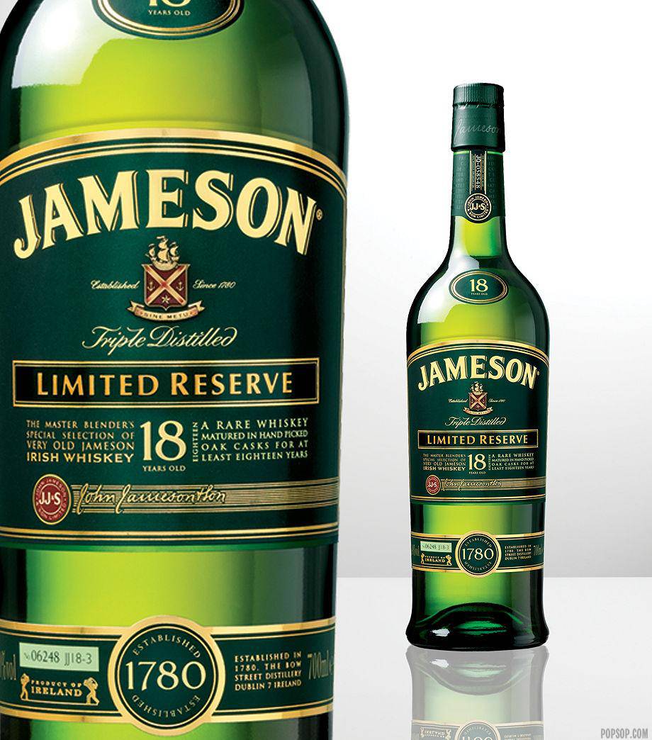 Jameson Wallpaper High Quality And Resolution