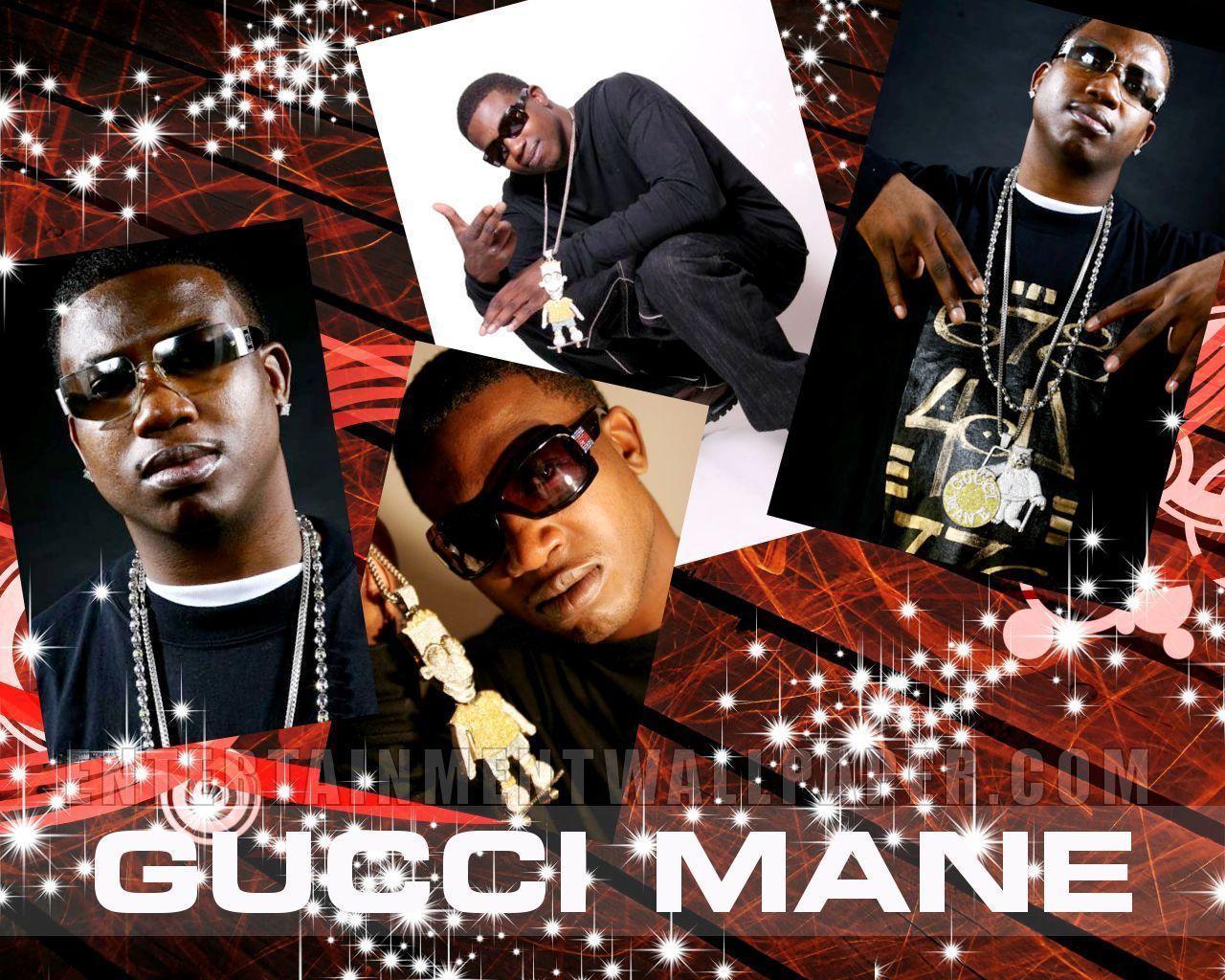 Gucci Mane Wallpaper