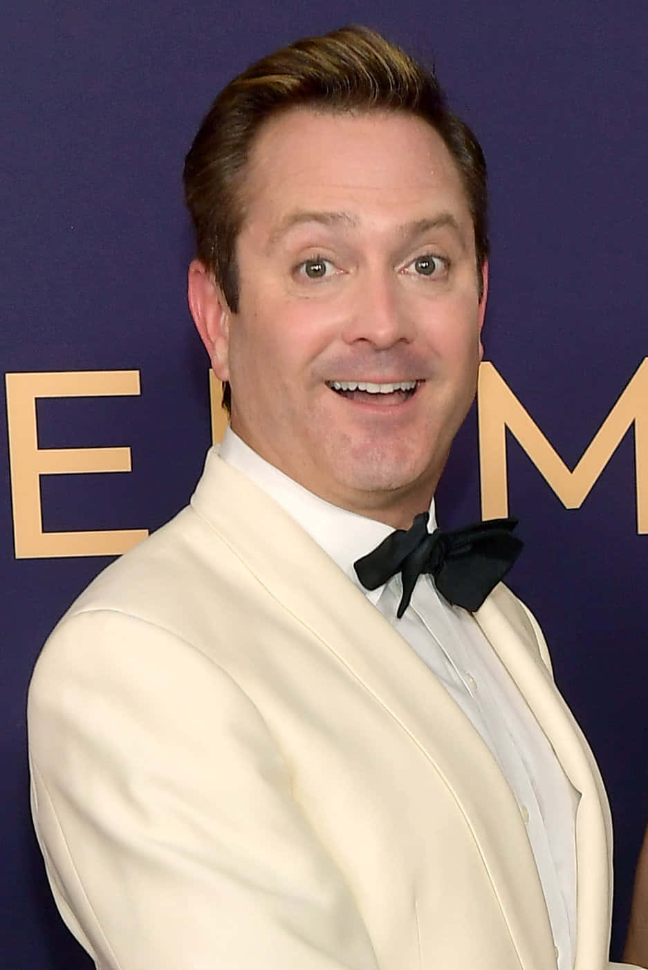 Thomas Lennon Wallpaper