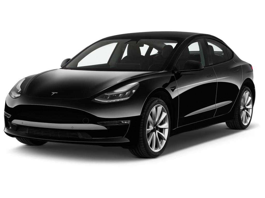Tesla Model Re Ratings Specs Prices And Photos