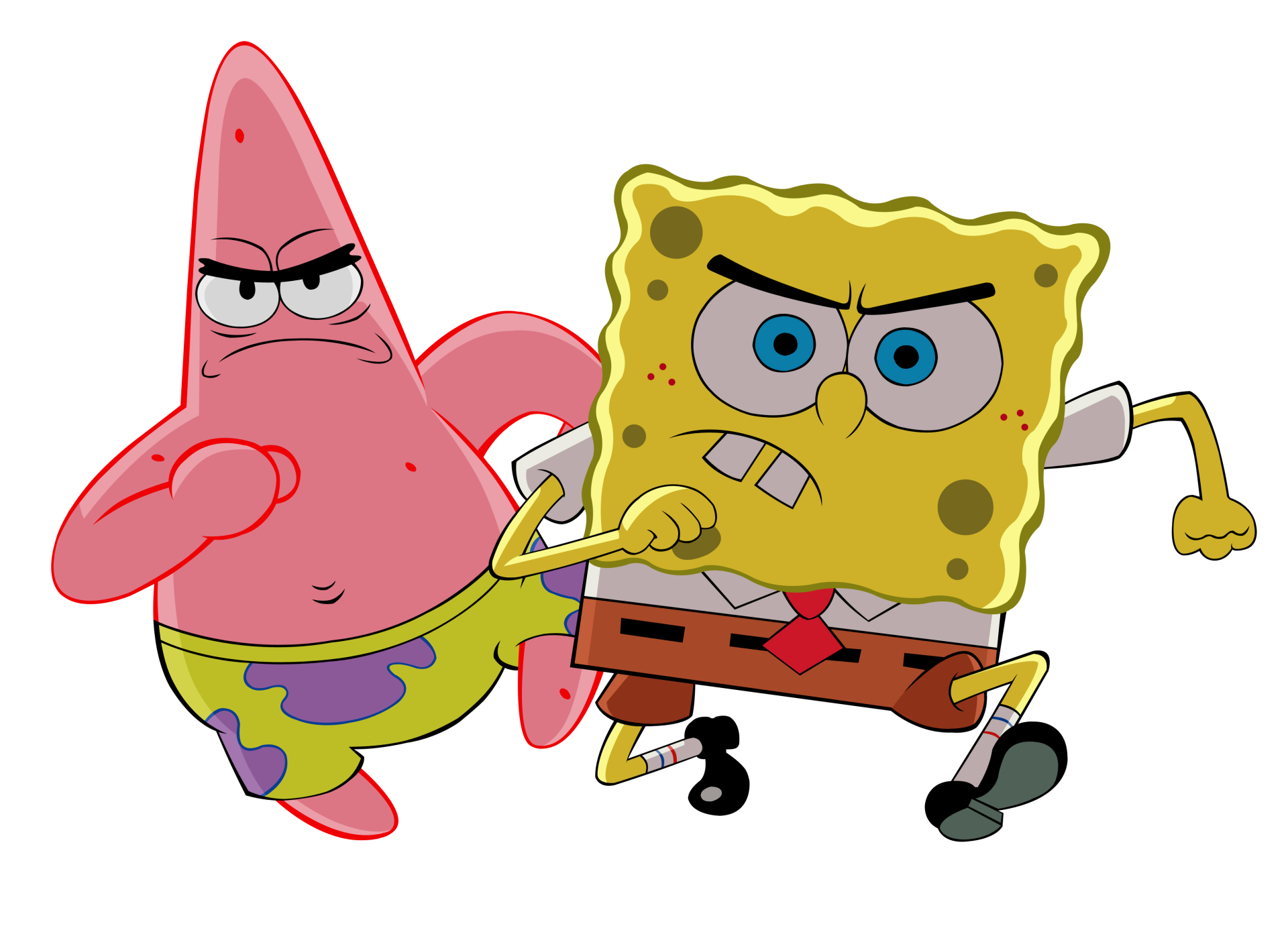 Fondos De Pantalla Bob Esponja Wallpaper HD Gratis