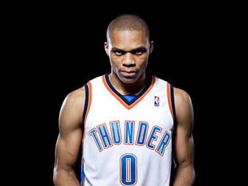 Russell Westbrook Wallpaper To Your Cell Phone