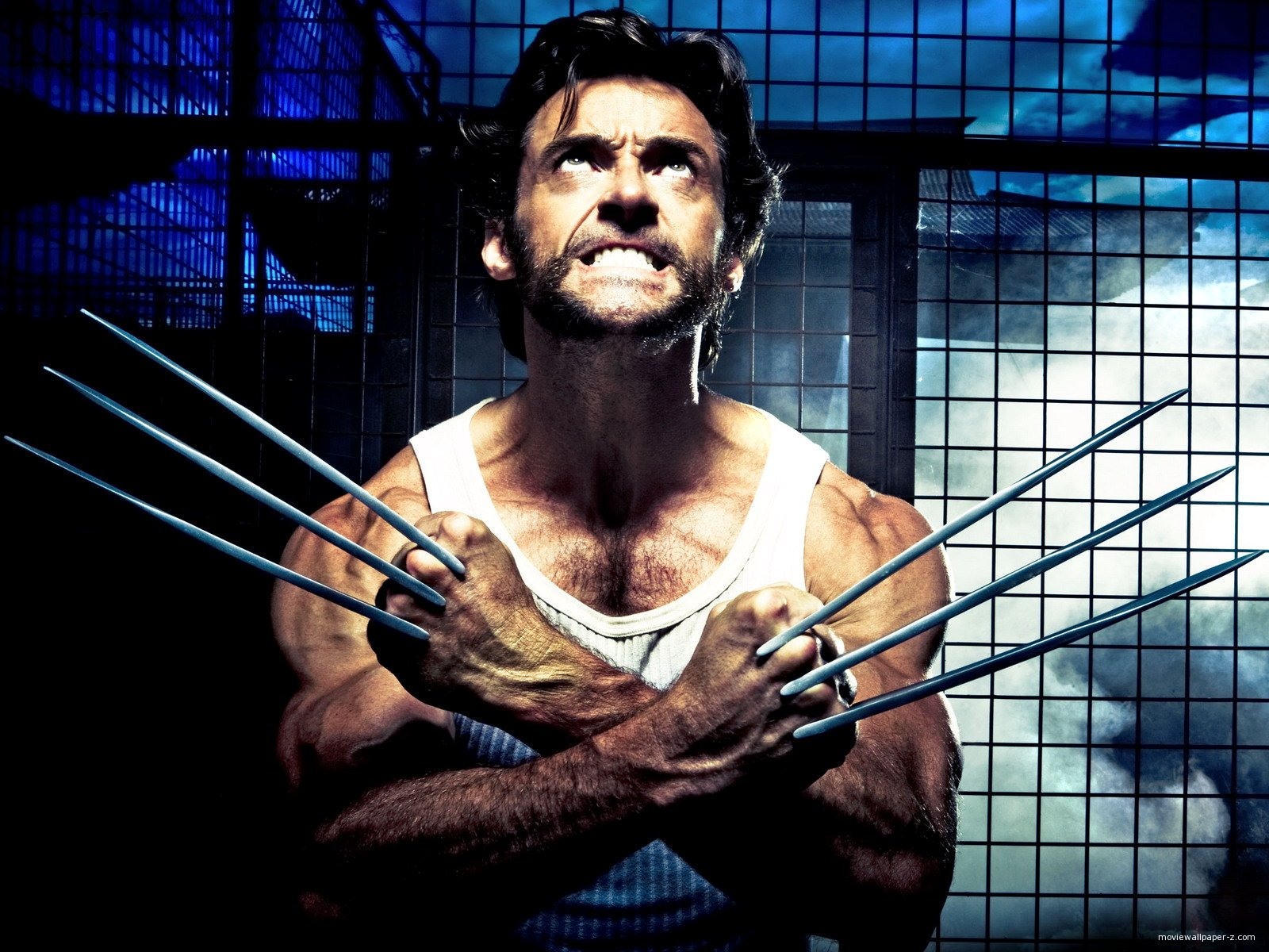 Wallpaper HD For Mac X Men The Wolverine