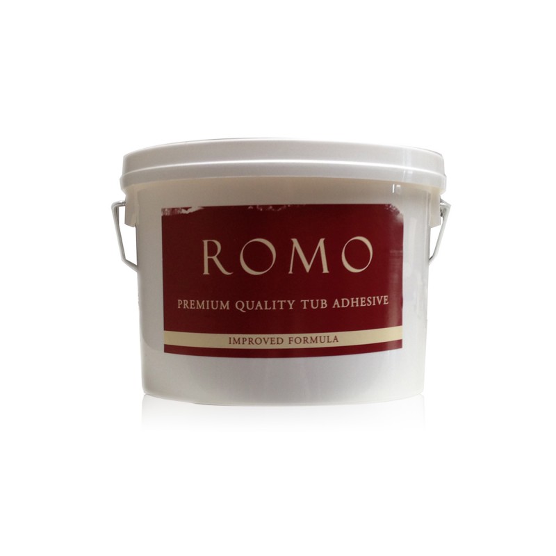 Home Romo Premium Quality Tub Adhesive 10kg