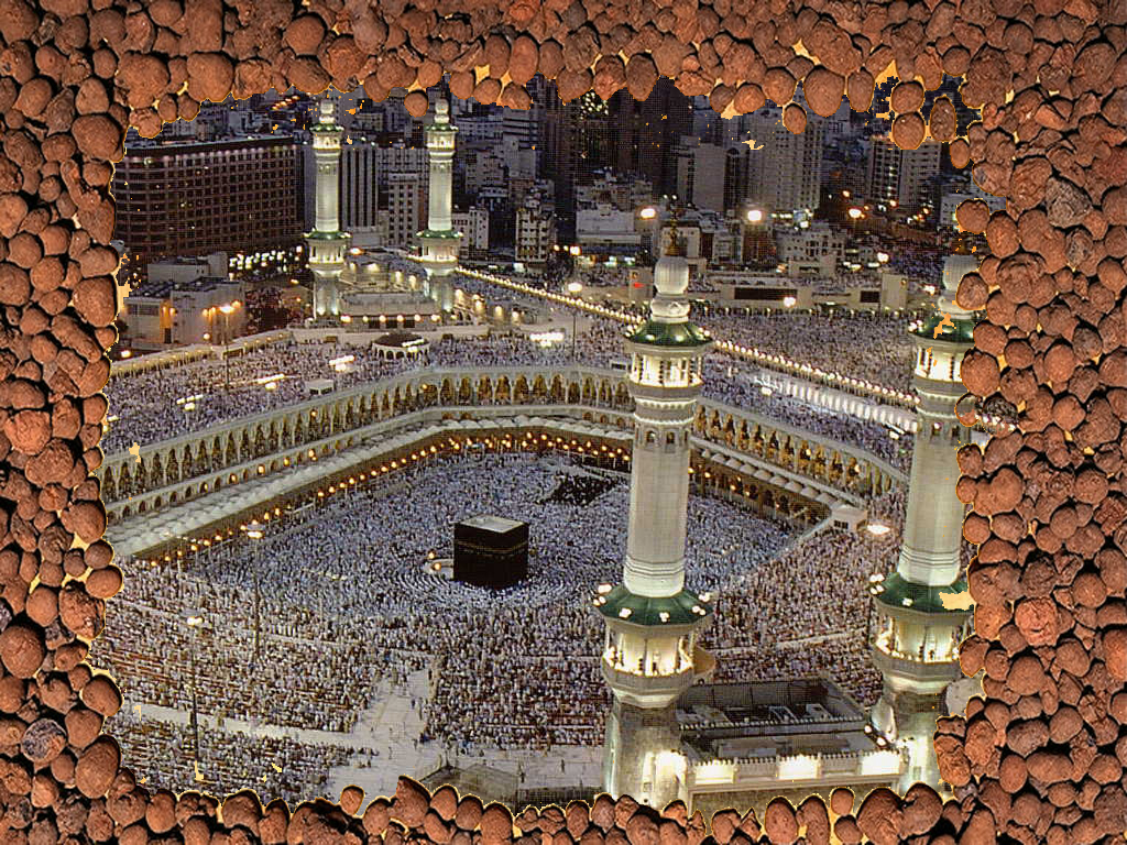 Makkah Wallpaper Holy Place Pictures Mecca