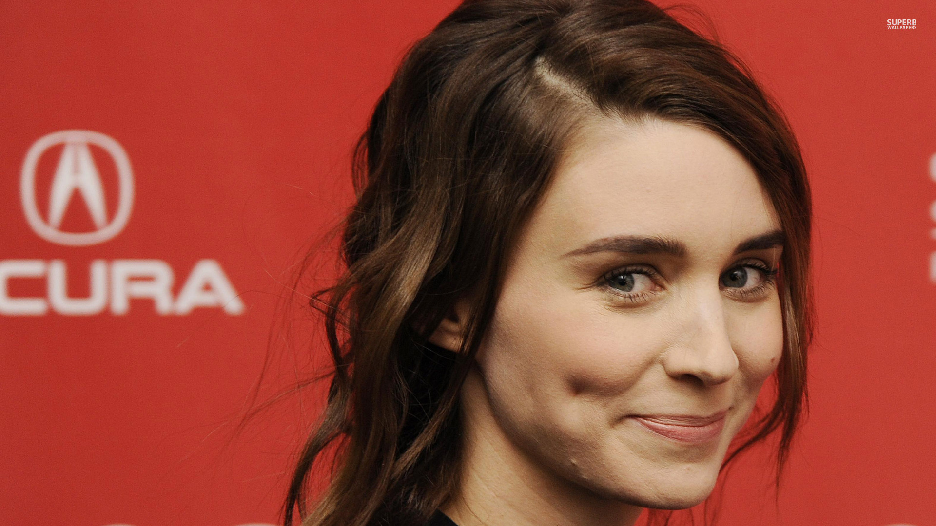 Rooney Mara Wallpaper High Resolution And Quality