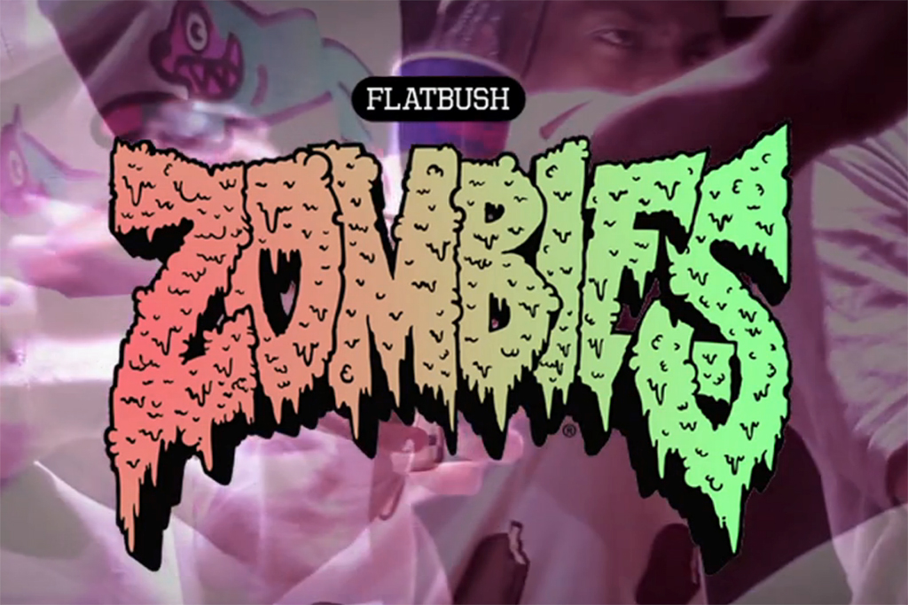 Flatbush Zombies Inter Trailer For Breaks Magazine
