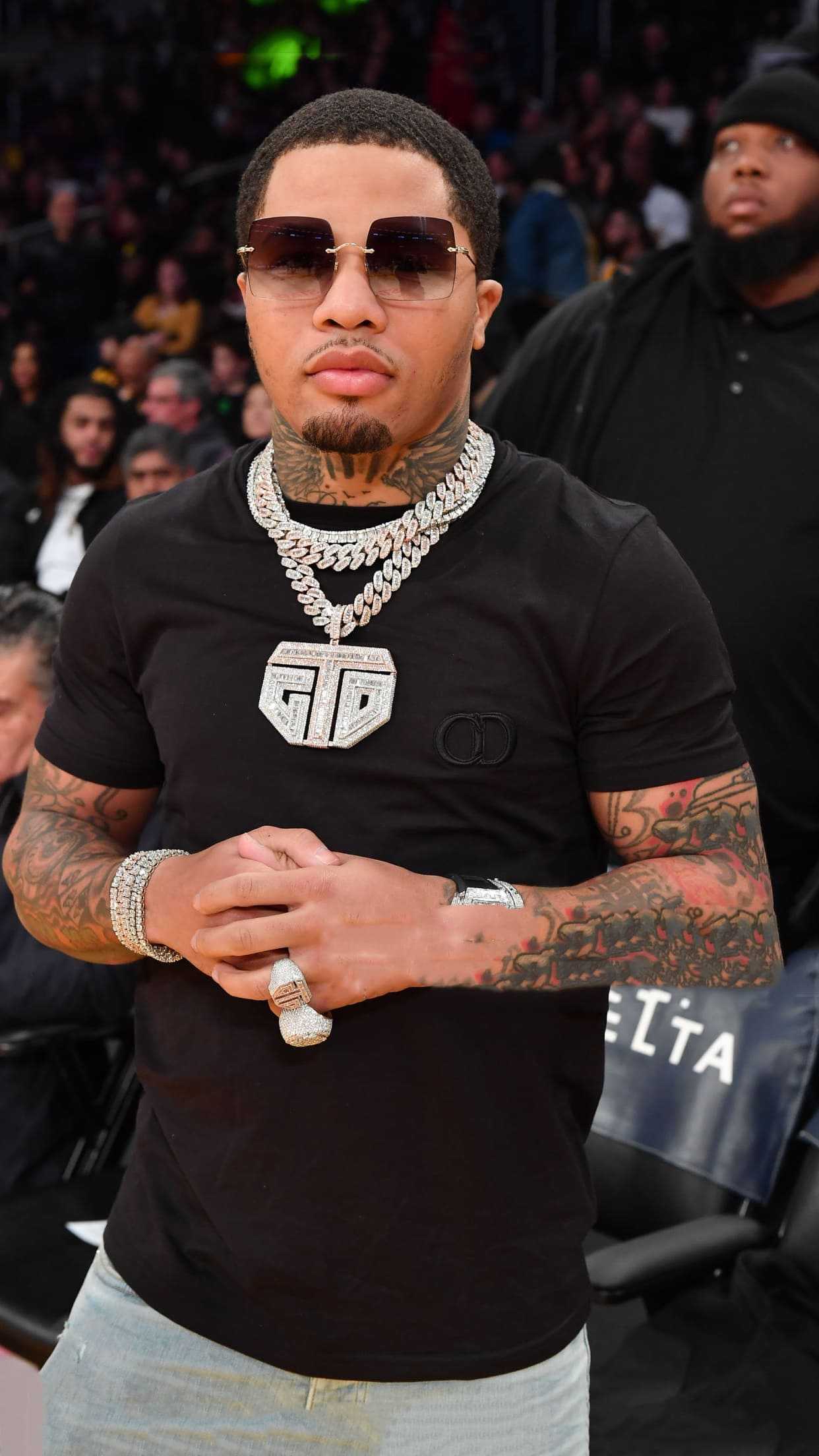 Gervonta Davis Wallpaper