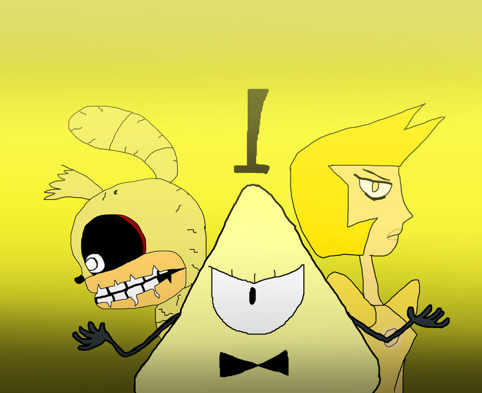 🔥 [49+] The Yellow Wallpapers Antagonist WallpaperSafari