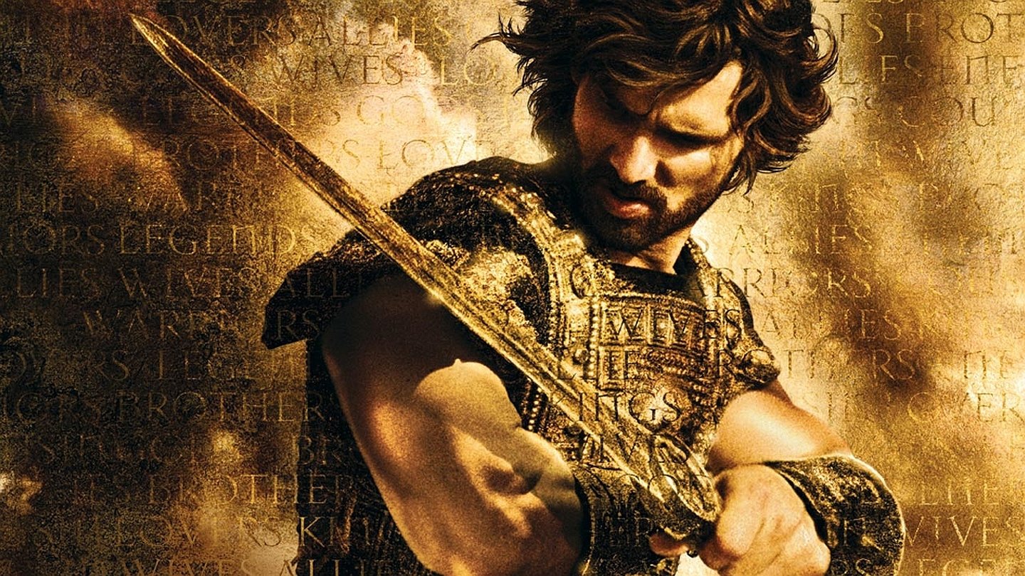 Troy Wallpaper and Background Image 1440x810 ID228001