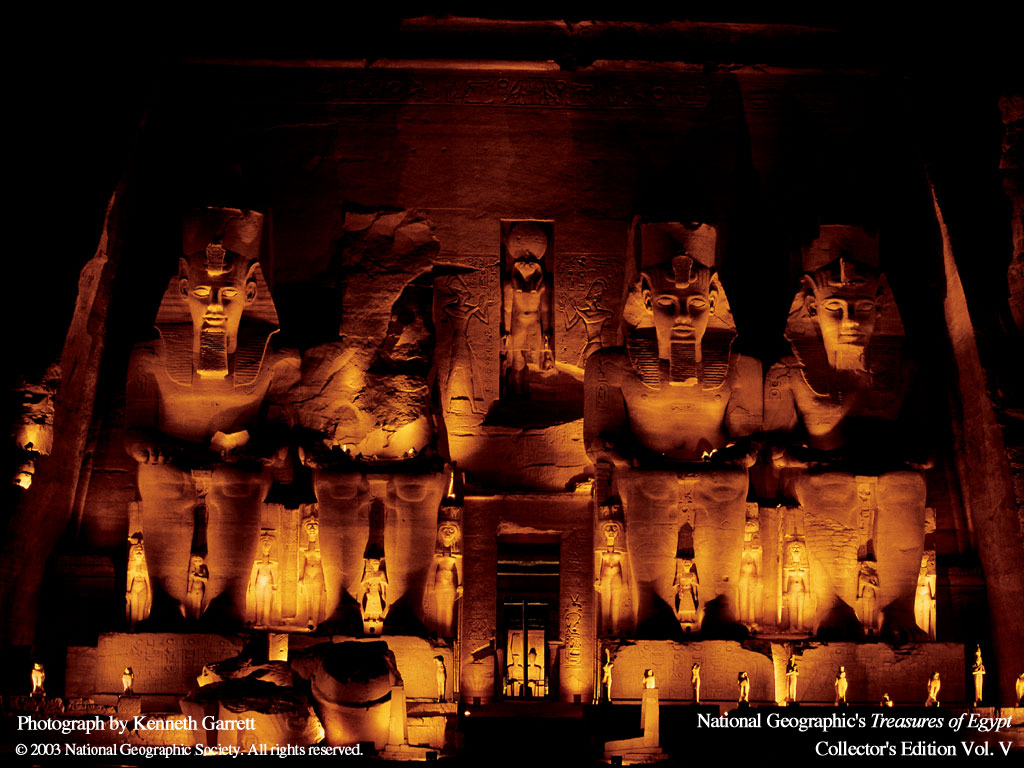 Egypt HD Desktop Wallpaper