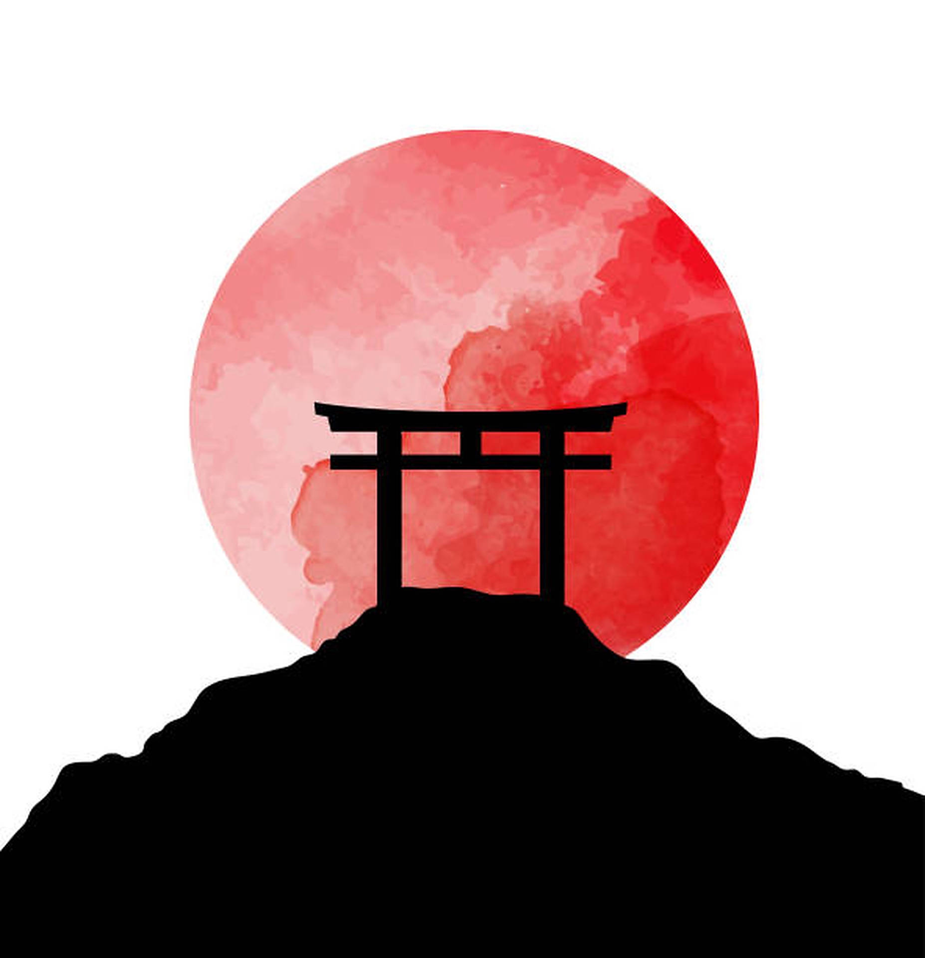Top Torii Gate Wallpaper Full HD 4k To Use