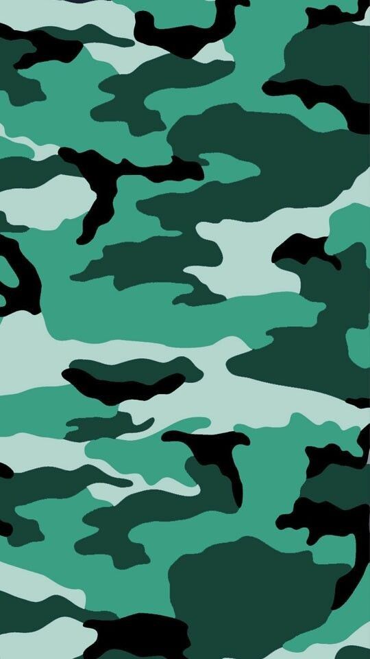 Camouflage Wallpaper Shared By Amyjames On We Heart It