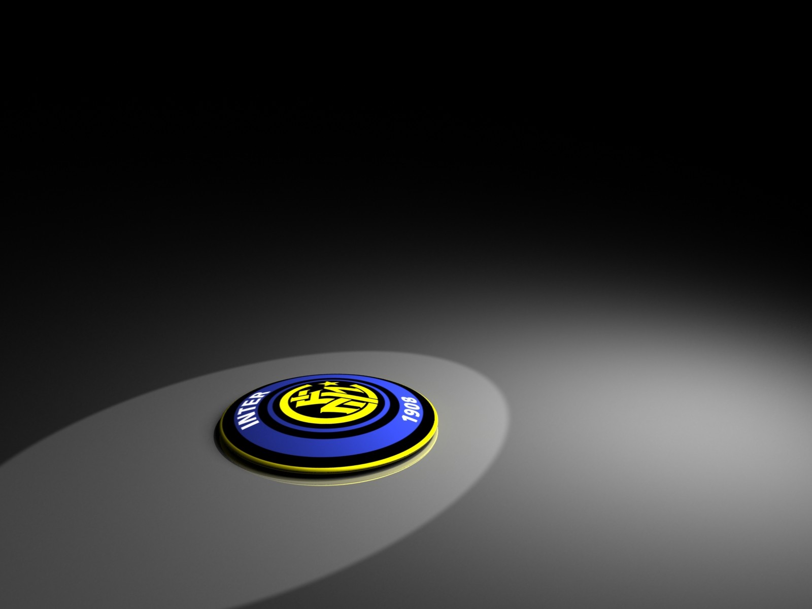 Inter Milan Logo HD Wallpaper In For Your