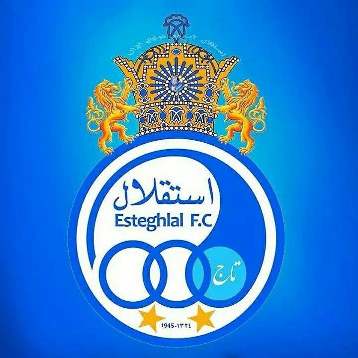 Esteghlal F C Logos Wallpaper Tattoos