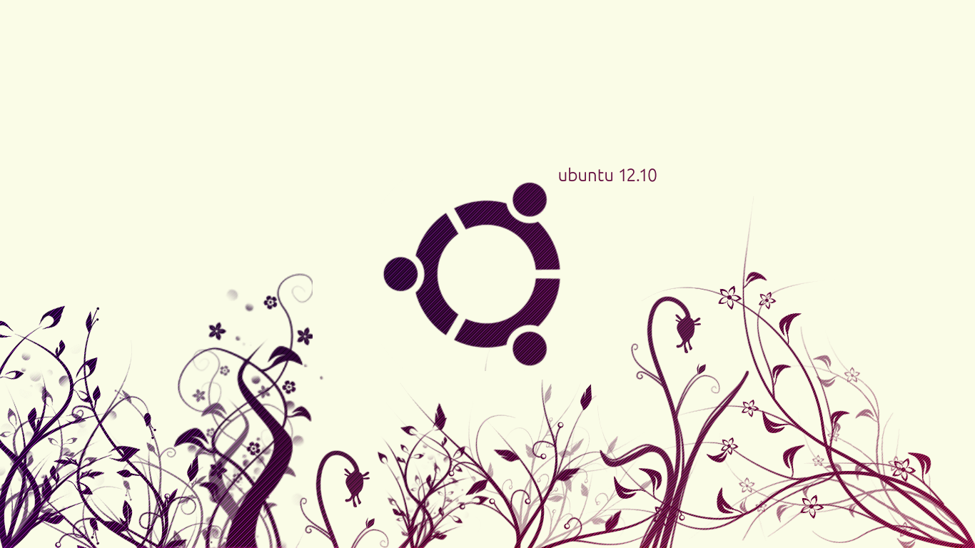 Ubuntu Wallpaper By Vladcoroeanu Customization Mac Pc