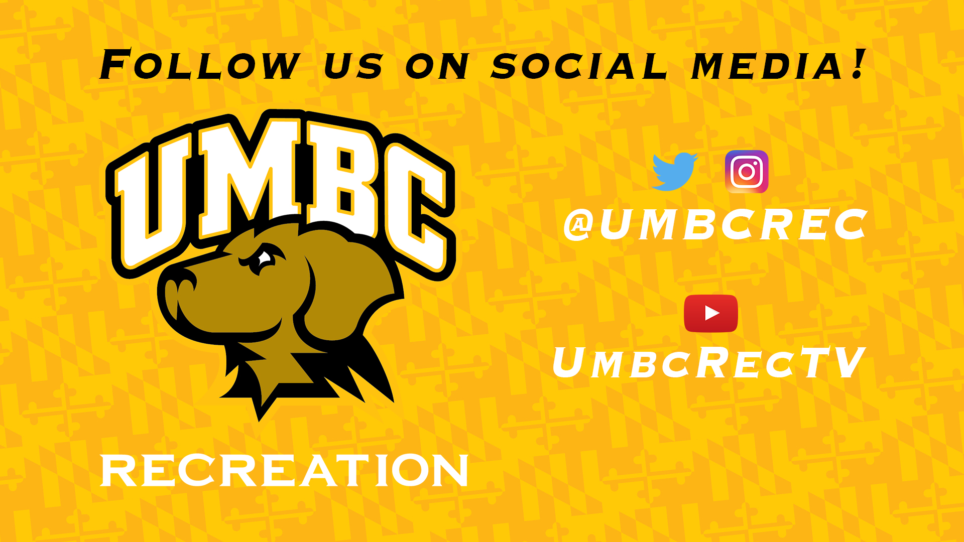 Recreation And Physical Education Umbc
