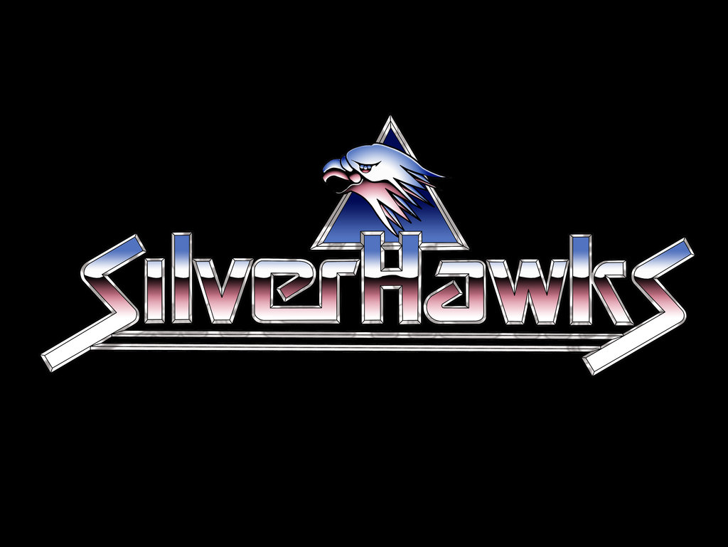 Silverhawks Toys Released In Amp