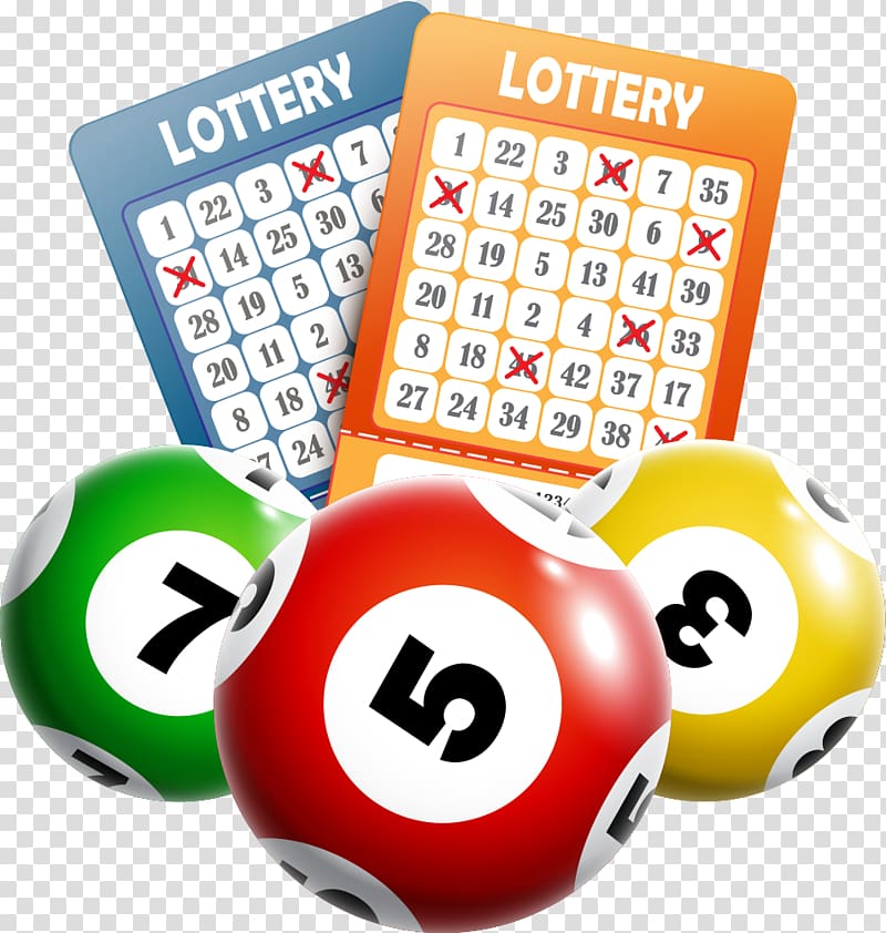 Lottery Illustration Ticket Billiards And Wordpad