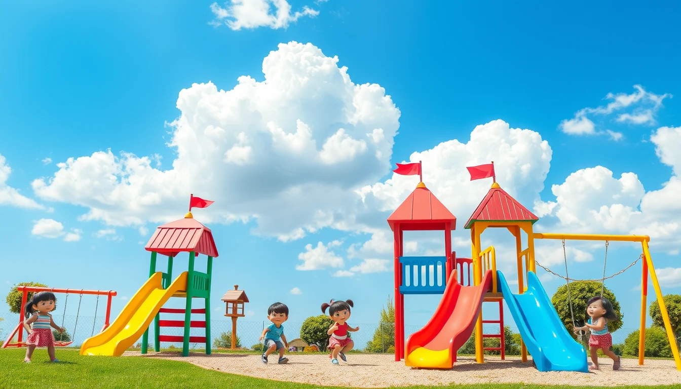 Children Background Image