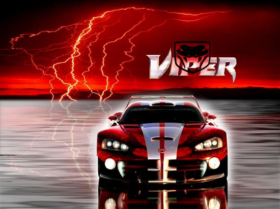 Dodge Viper High Quality And Resolution Wallpaper Bcarwallpaper