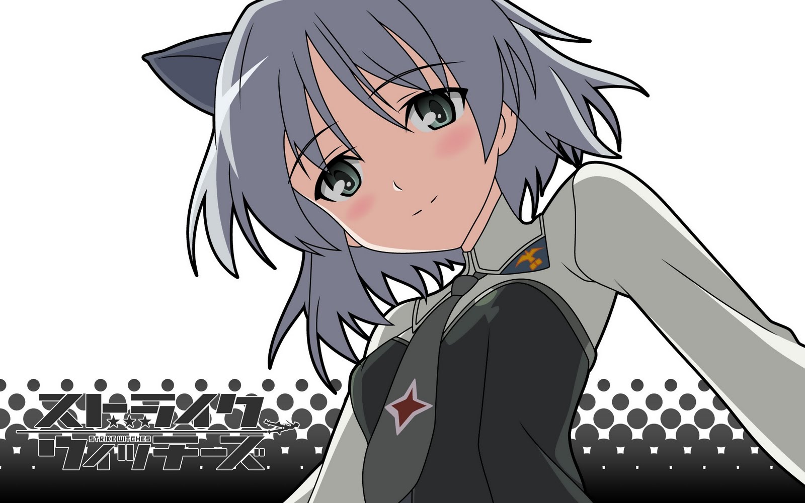 Gao Wallpaper Strike Witches Coleccion HD