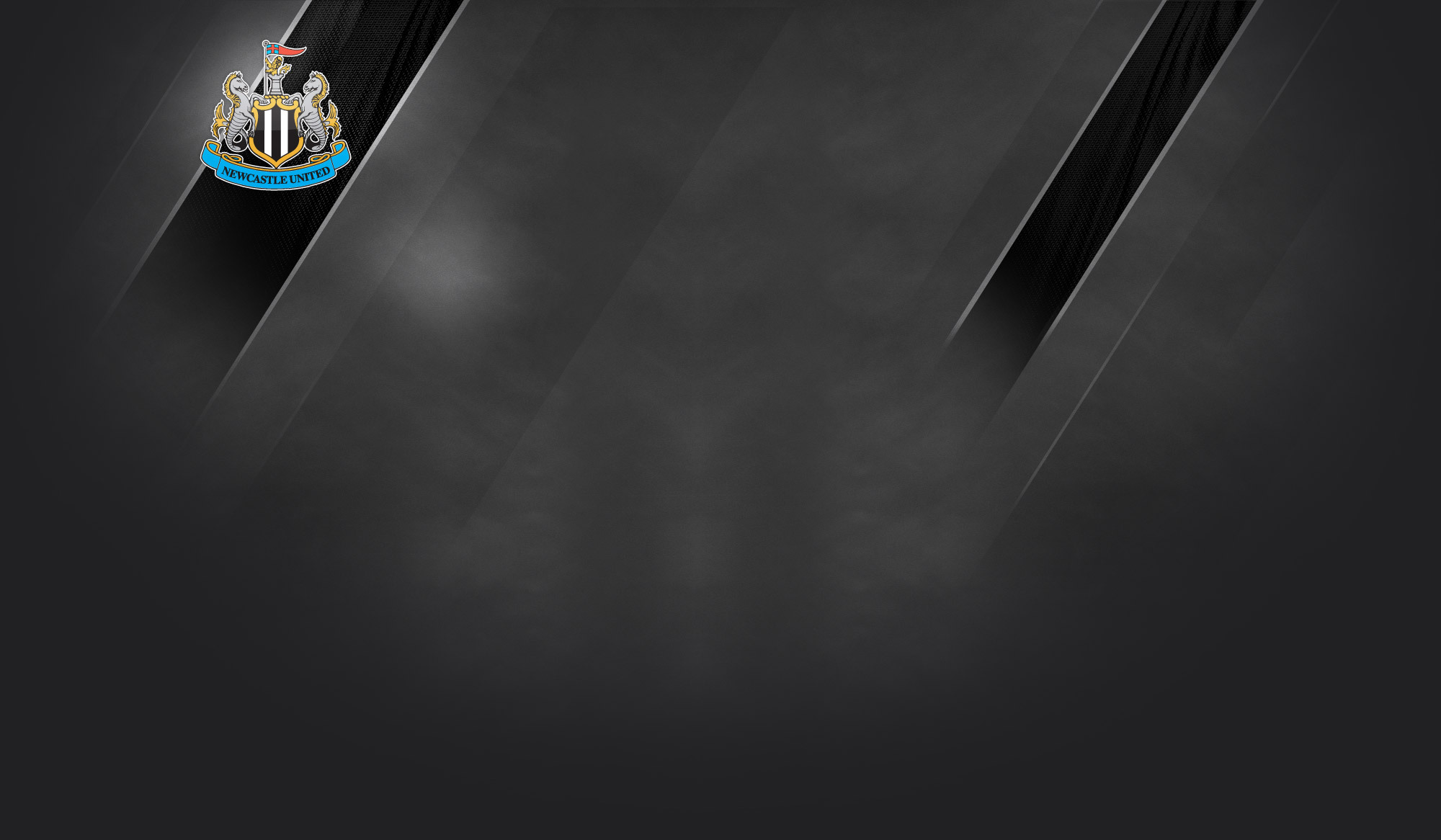 The Famous Football Club Newcastle United Desktop Wallpaper