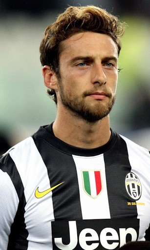 Claudio Marchisio Wallpaper For Android Appszoom