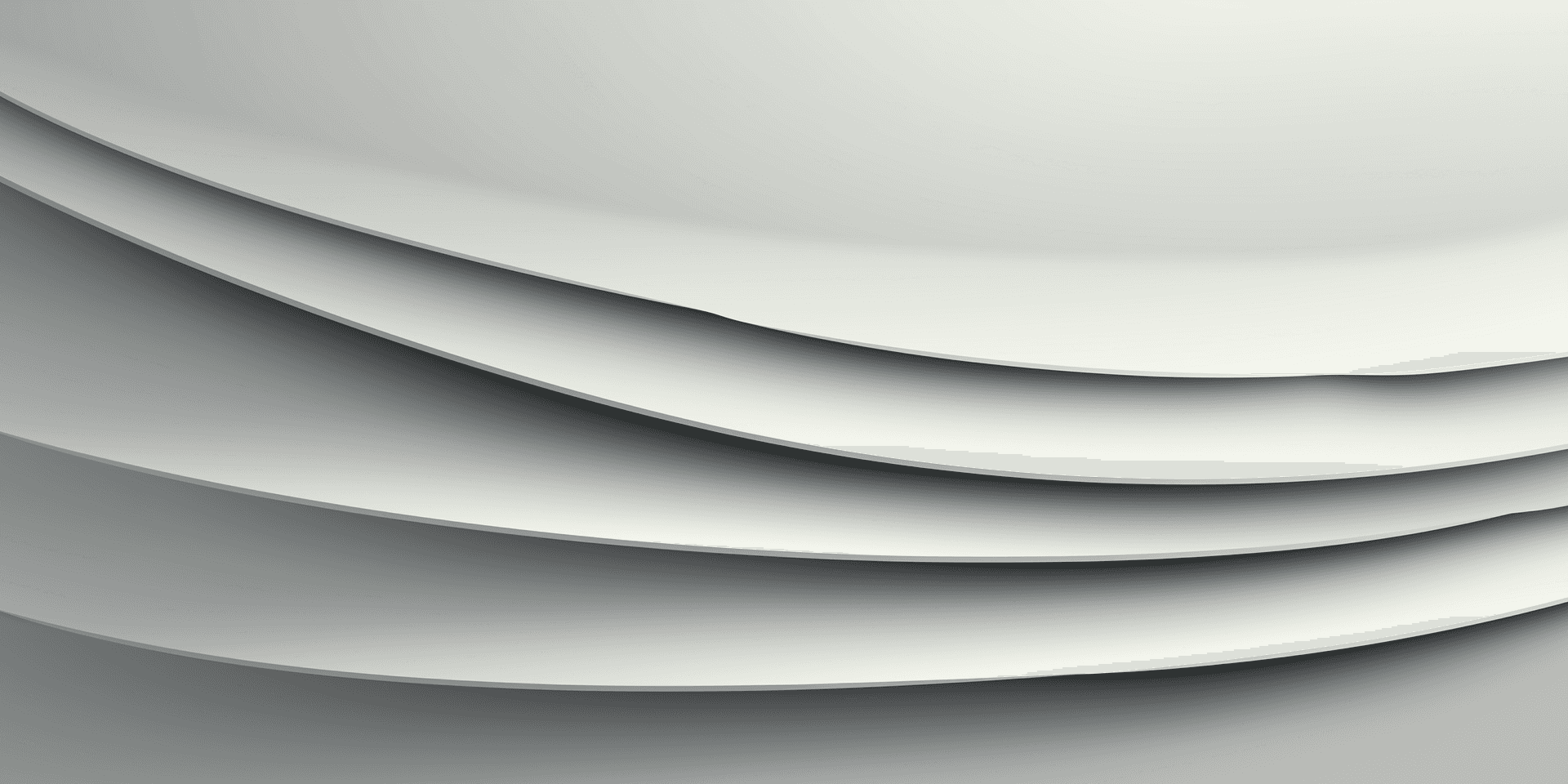 Gentle Curved Layers Fokgkzbxz501i2vp Wallpaper