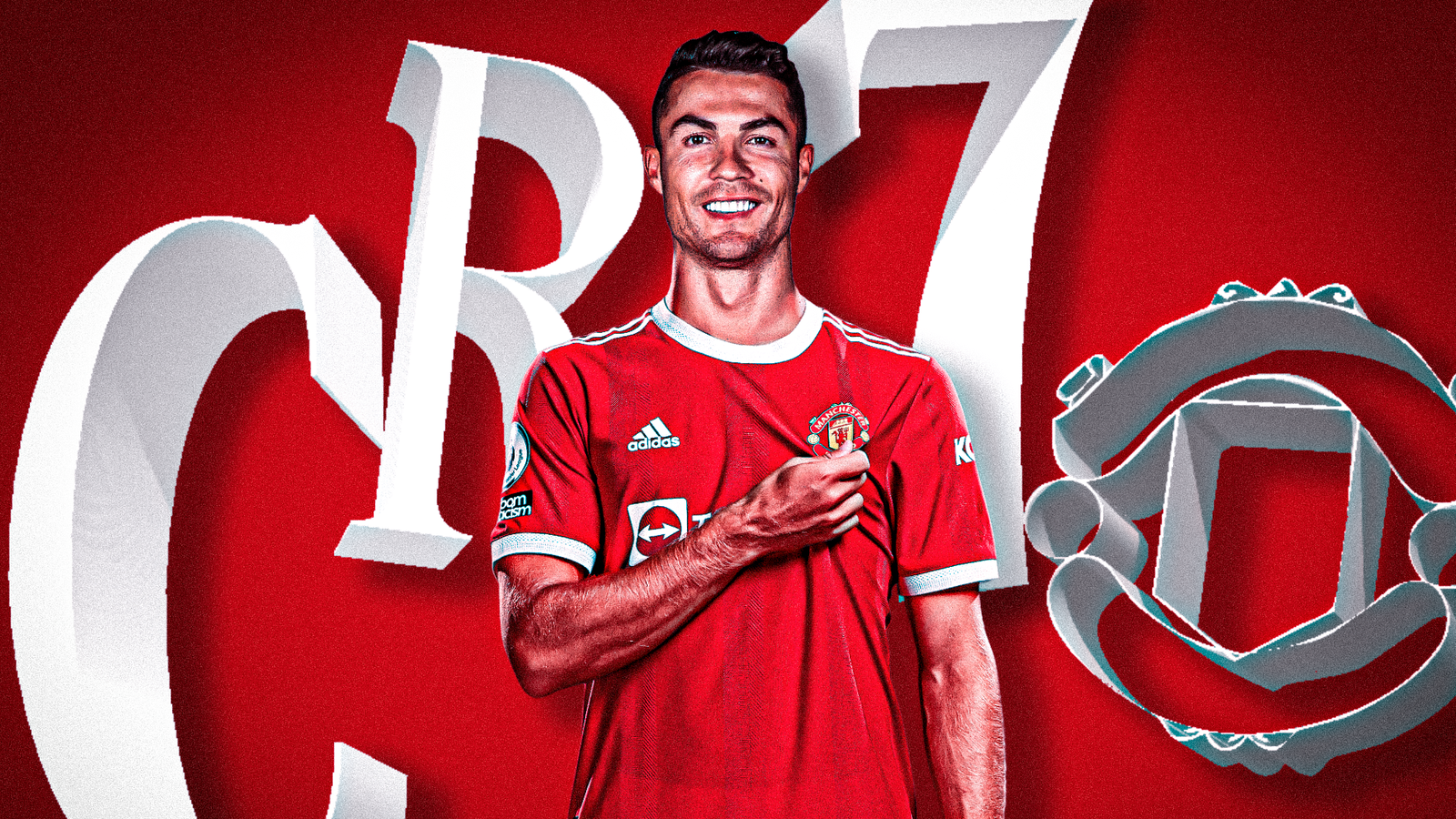 Cristiano Ronaldo Returns To Man Utd Will He Be A Success With